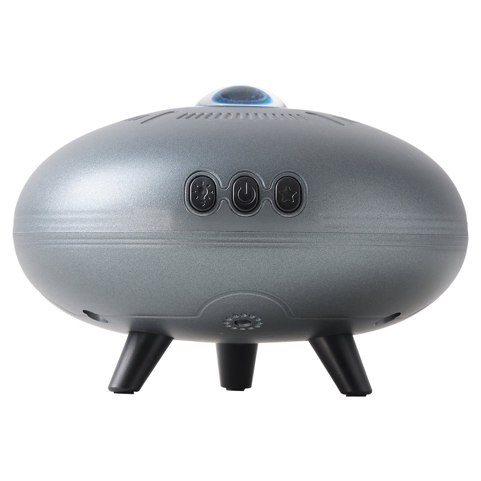 UFO Star Light Colorful Projection Lamp Projector